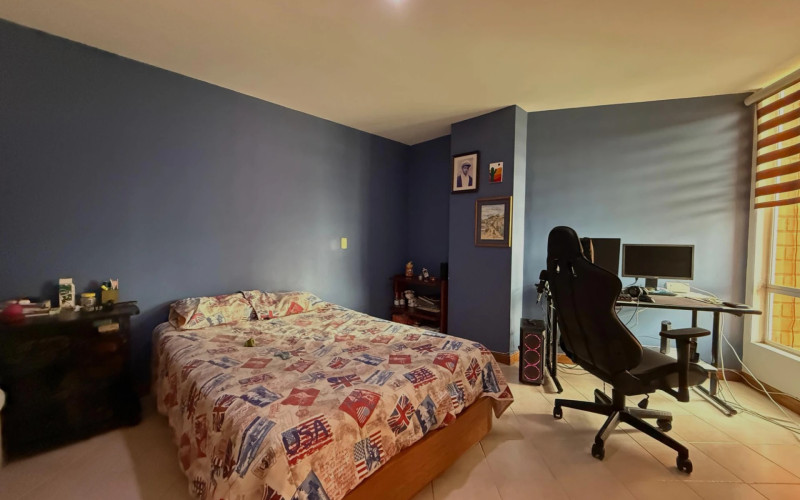 Apartamento en Medellín en Loma del Indio