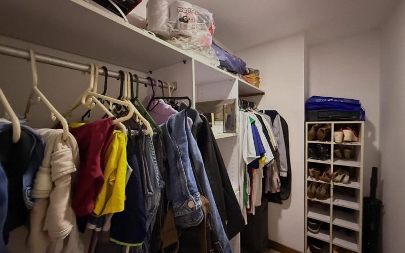 Apartamento en Medellín en Loma del Indio