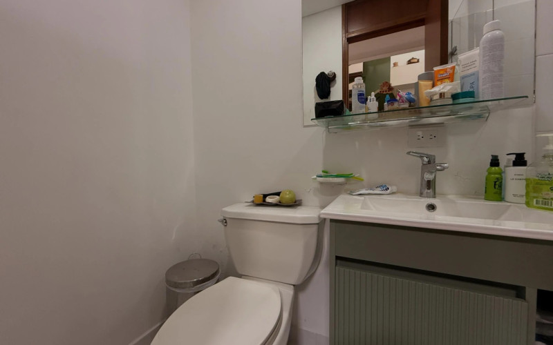 Apartamento en Medellín en Loma del Indio
