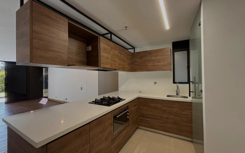 Apartamento en Rionegro en Llanogrande