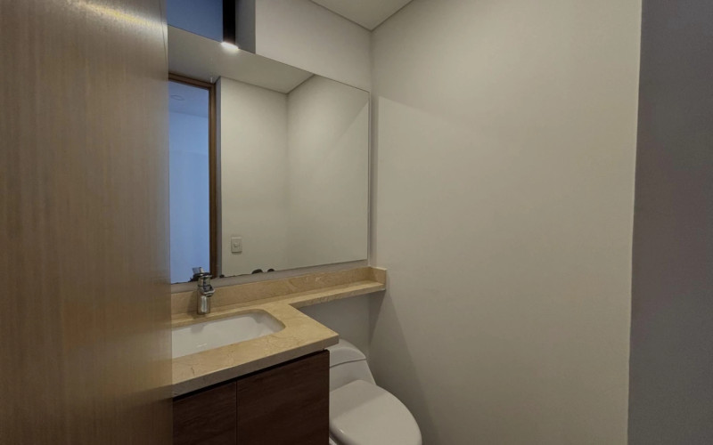 Apartamento en Rionegro en Llanogrande