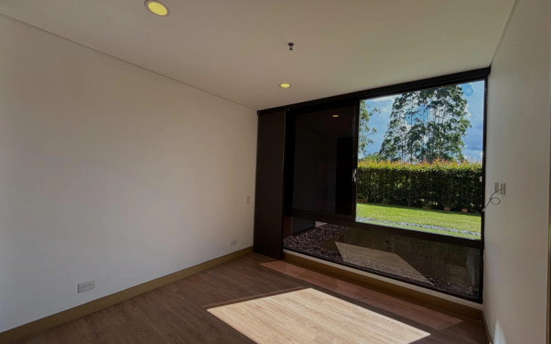Apartamento en Rionegro en Llanogrande