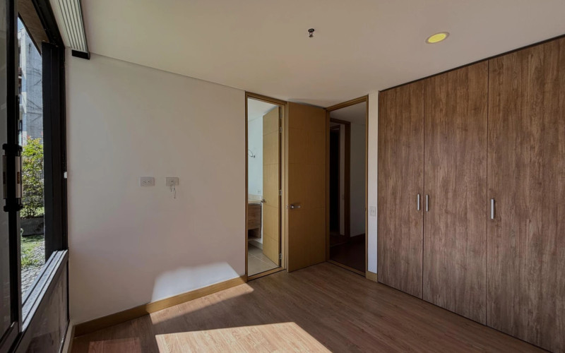 Apartamento en Rionegro en Llanogrande