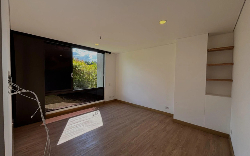 Apartamento en Rionegro en Llanogrande