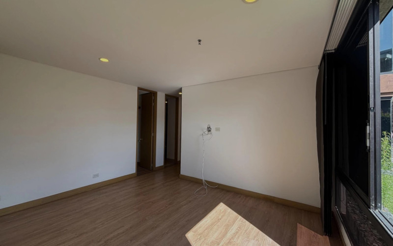 Apartamento en Rionegro en Llanogrande