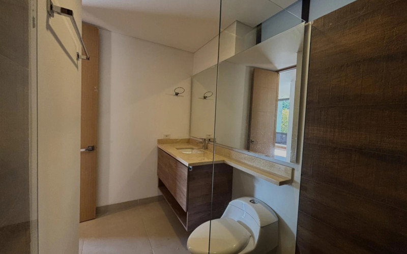 Apartamento en Rionegro en Llanogrande
