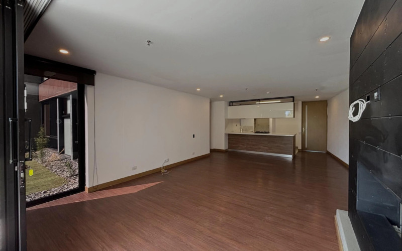 Apartamento en Rionegro en Llanogrande