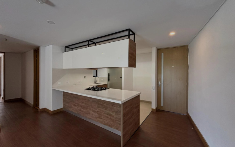 Apartamento en Rionegro en Llanogrande