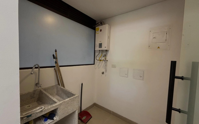 Apartamento en Rionegro en Llanogrande
