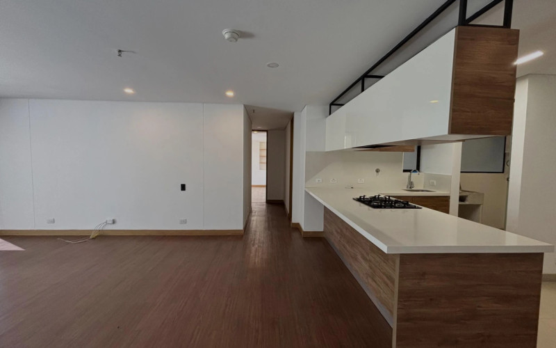 Apartamento en Rionegro en Llanogrande