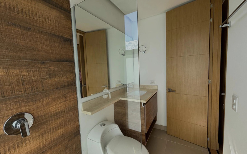 Apartamento en Rionegro en Llanogrande