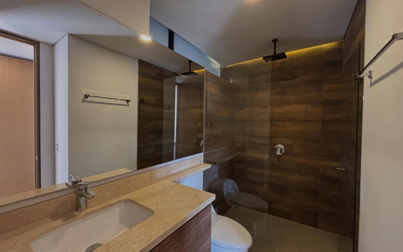 Apartamento en Rionegro en Llanogrande
