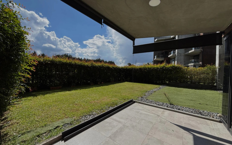 Apartamento en Rionegro en Llanogrande