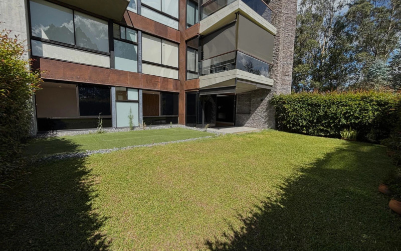 Apartamento en Rionegro en Llanogrande