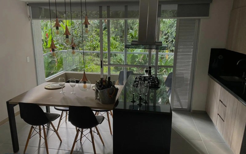 Apartamento en Itagüí en Suramerica