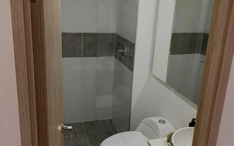 Apartamento en Itagüí en Suramerica