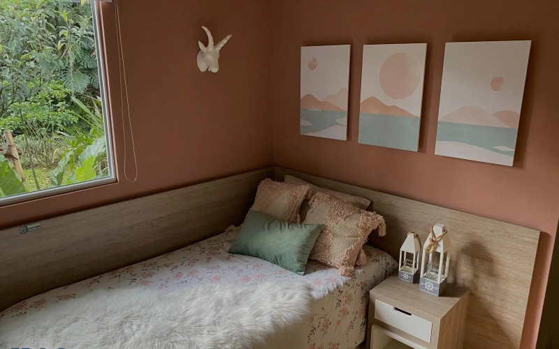 Apartamento en Itagüí en Suramerica