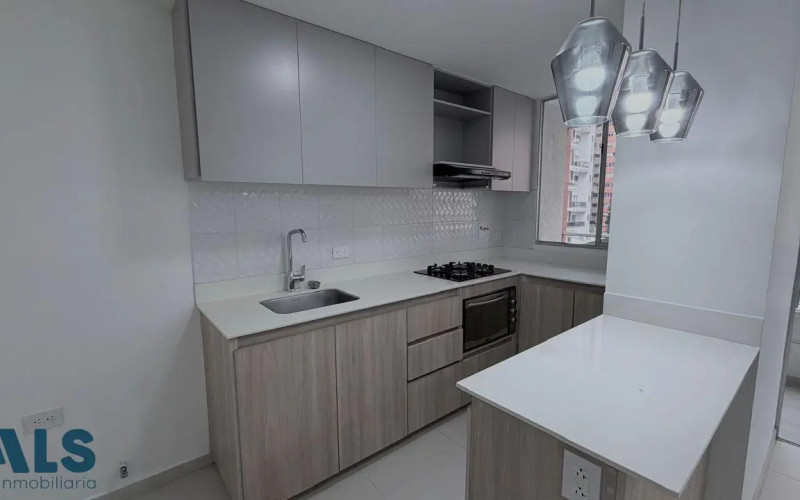 Apartamento en Medellín en Los Colores