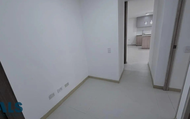 Apartamento en Medellín en Los Colores
