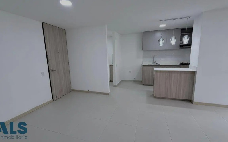 Apartamento en Medellín en Los Colores