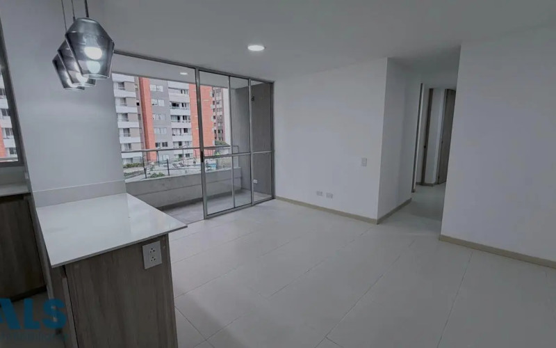 Apartamento en Medellín en Los Colores