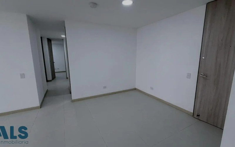 Apartamento en Medellín en Los Colores