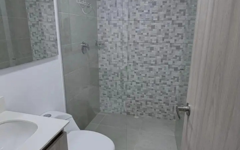 Apartamento en Medellín en Los Colores