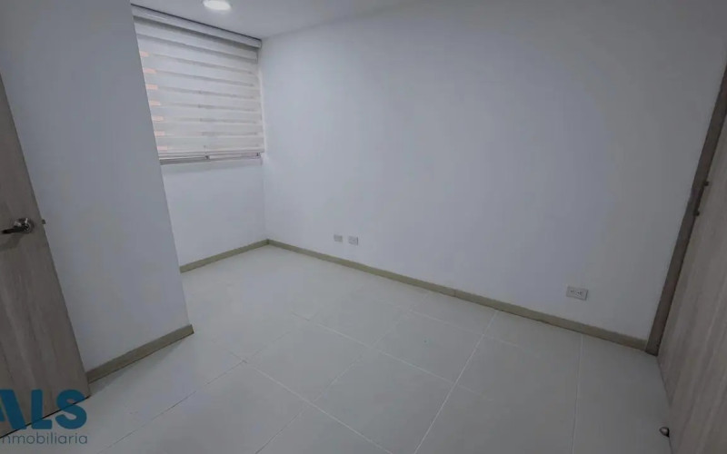 Apartamento en Medellín en Los Colores