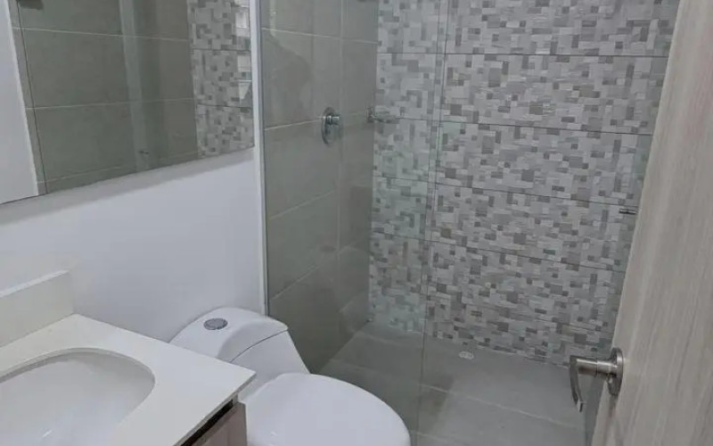Apartamento en Medellín en Los Colores
