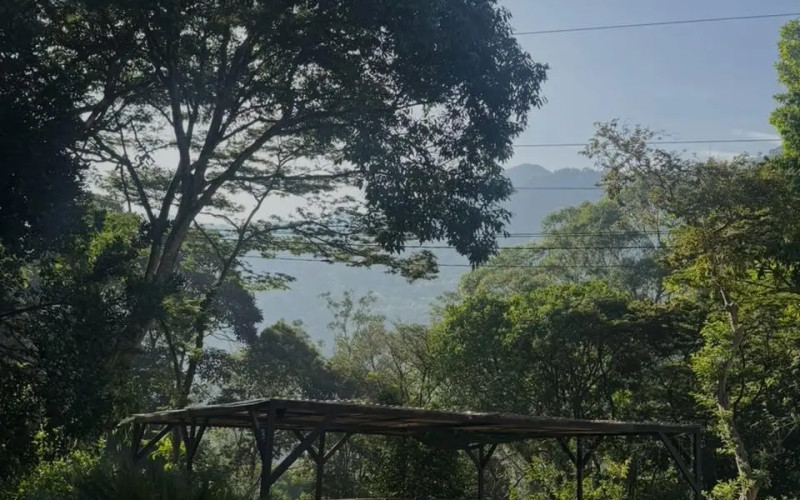 Finca Recreativa en Barbosa en V. El Tablazo Hatillo