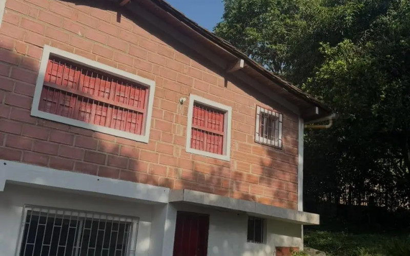 Finca Recreativa en Barbosa en V. El Tablazo Hatillo