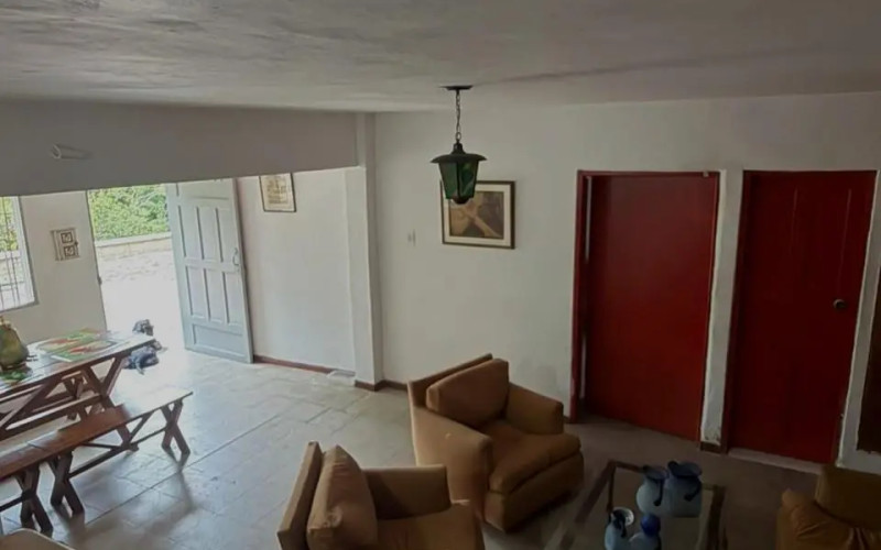 Finca Recreativa en Barbosa en V. El Tablazo Hatillo