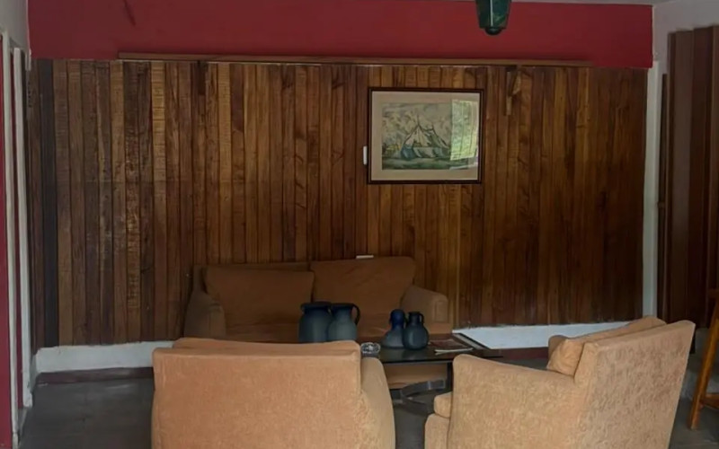 Finca Recreativa en Barbosa en V. El Tablazo Hatillo