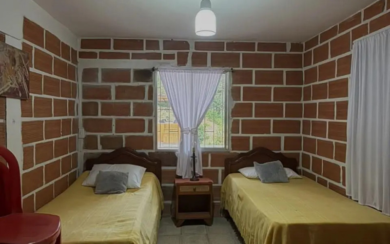Finca Recreativa en Barbosa en V. El Tablazo Hatillo