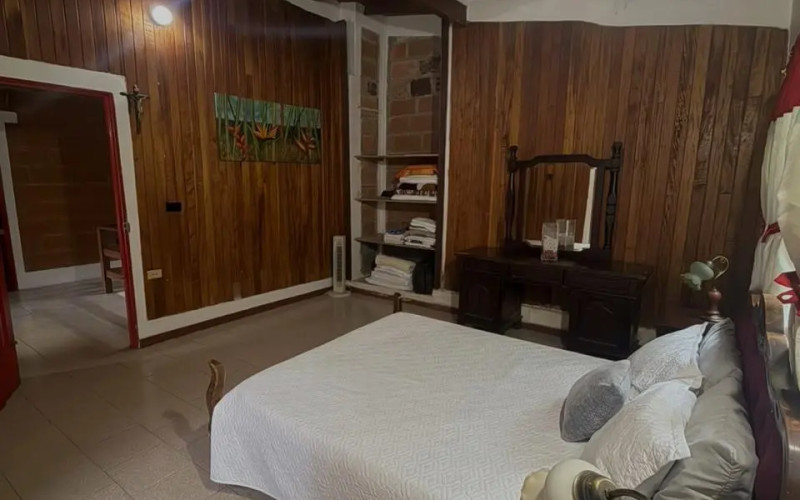 Finca Recreativa en Barbosa en V. El Tablazo Hatillo
