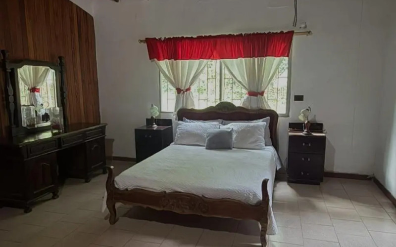 Finca Recreativa en Barbosa en V. El Tablazo Hatillo