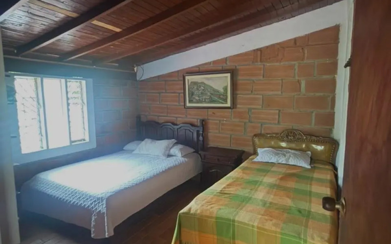 Finca Recreativa en Barbosa en V. El Tablazo Hatillo