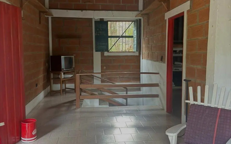Finca Recreativa en Barbosa en V. El Tablazo Hatillo