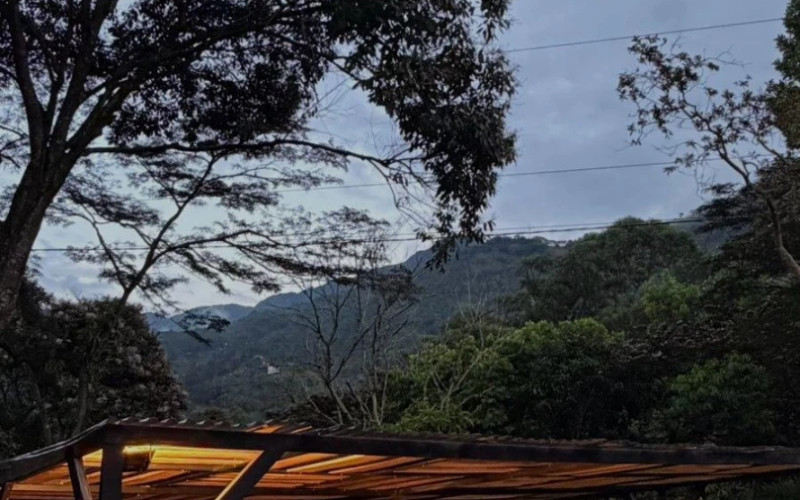 Finca Recreativa en Barbosa en V. El Tablazo Hatillo