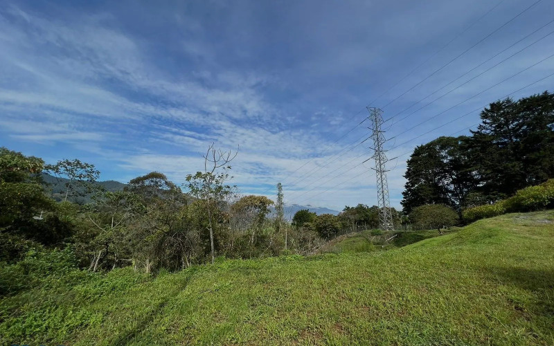 Lote Residencial en Envigado en Loma del Escobero