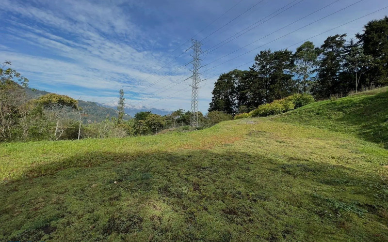 Lote Residencial en Envigado en Loma del Escobero