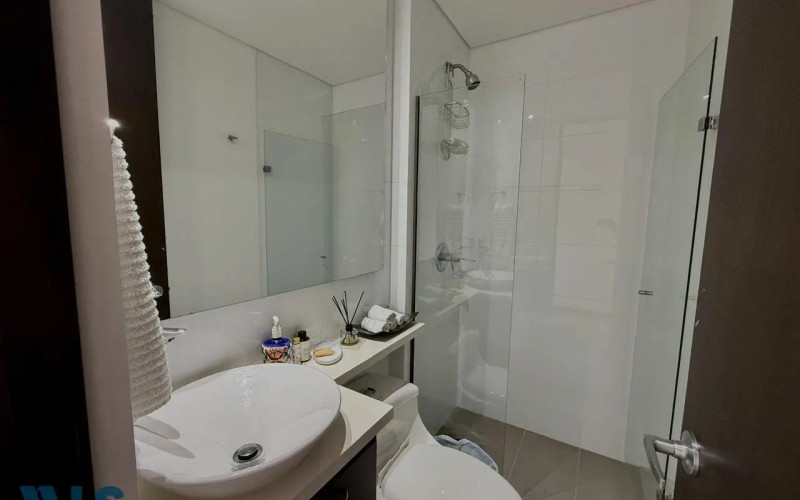 Apartamento en Medellín en La Calera