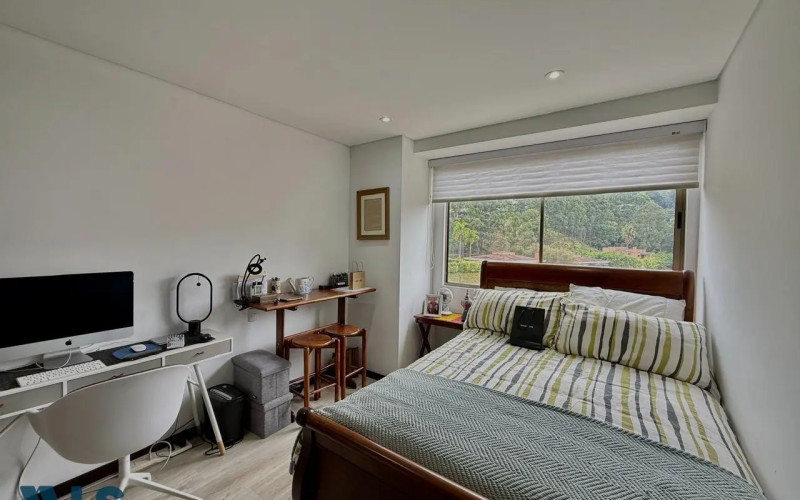 Apartamento en Medellín en La Calera
