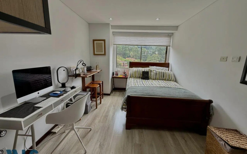 Apartamento en Medellín en La Calera