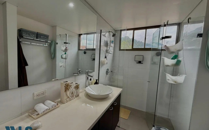 Apartamento en Medellín en La Calera