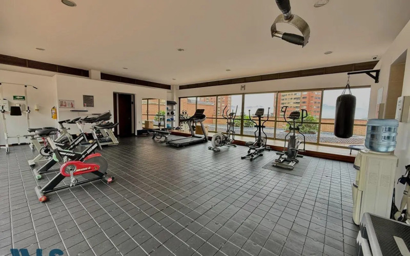 Apartamento en Medellín en La Calera