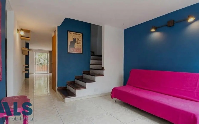 Casa en Itagüí en Suramerica