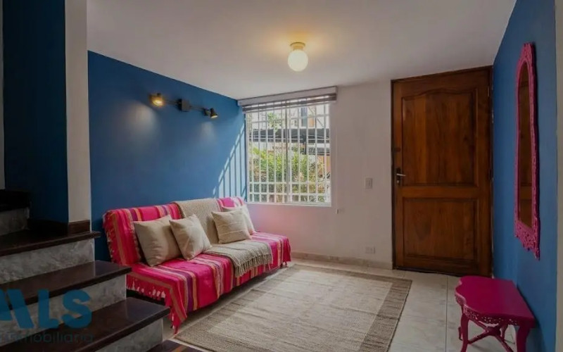 Casa en Itagüí en Suramerica