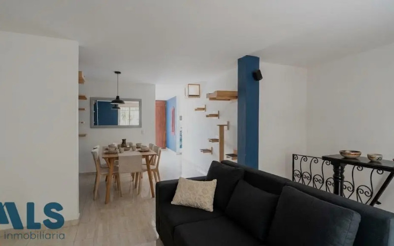 Casa en Itagüí en Suramerica