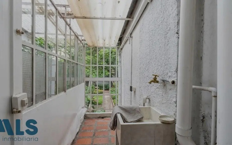 Casa en Itagüí en Suramerica